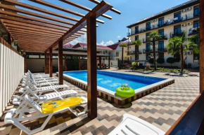 Hotel Seven